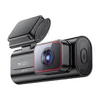 Yesido KM21 1K HD Camera Car Driving Recorder with 1.47 inch Screen.