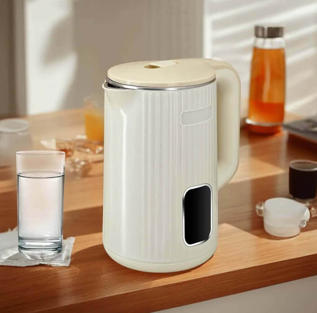 2.5L Smart Thermal Kettle