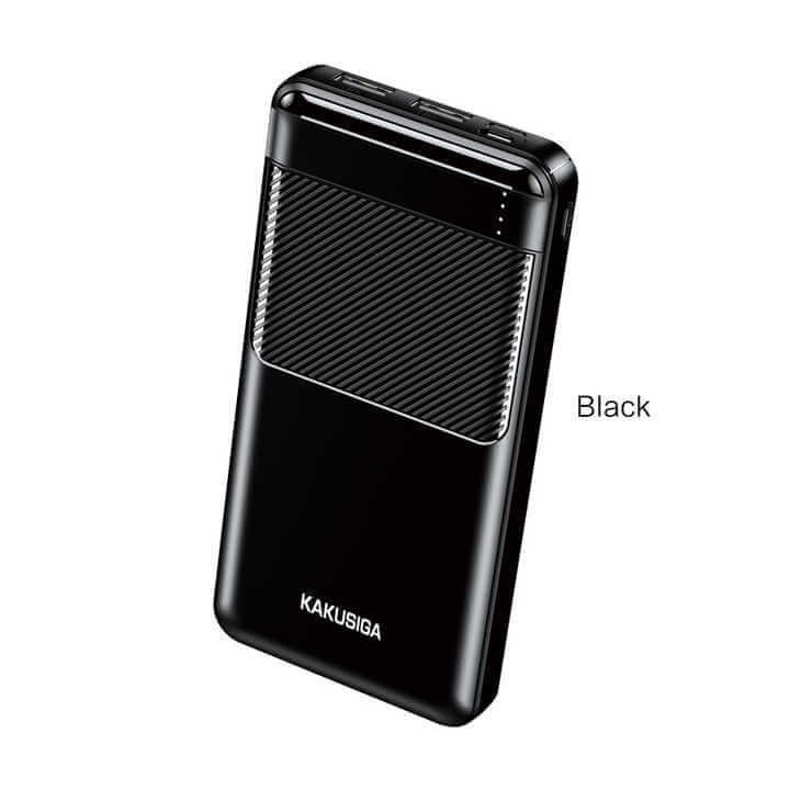 Kakusiga 10000 Mah Powerbank