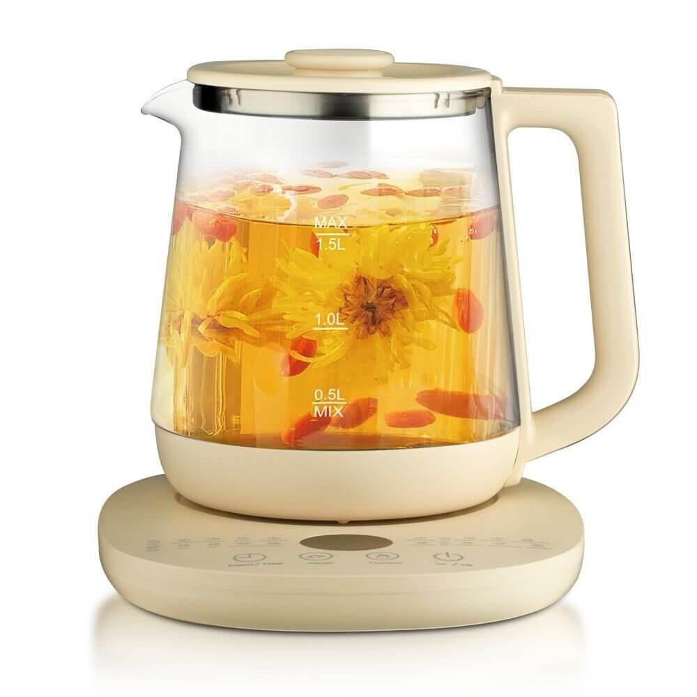 Multifunctional Health Care Fermentation Pot
