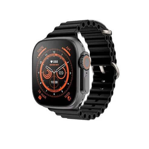 Set Of 3 Smart Watches - Image 4