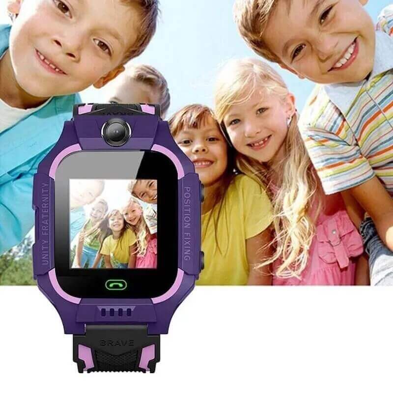 Set Of 3 Smart Watches - Image 5
