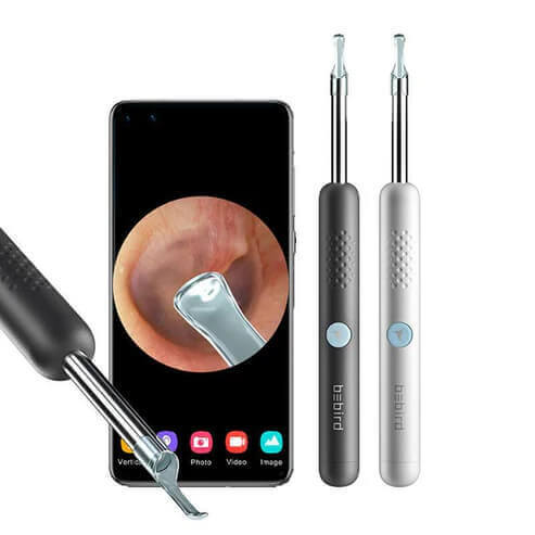 Wireless Visual Ear Picking Cleaner - Image 3