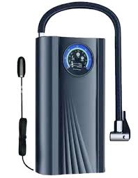 Condere Portable Inflating Pump
