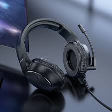 Borofone BO109 Gaming Headphones