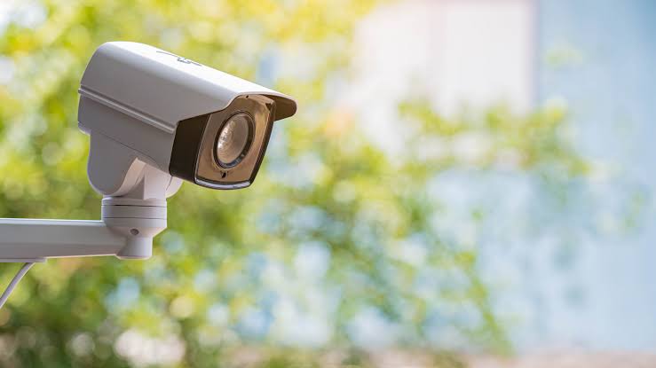 CCTV