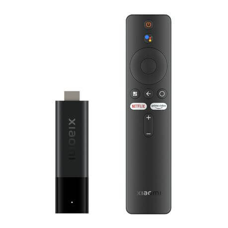 Xiaomi 4k Tv Stick (Google Certified)
