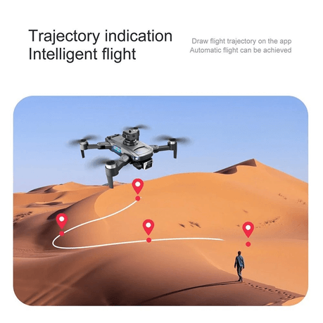 S99 Max Obstacle Avoidance Drone - Image 9